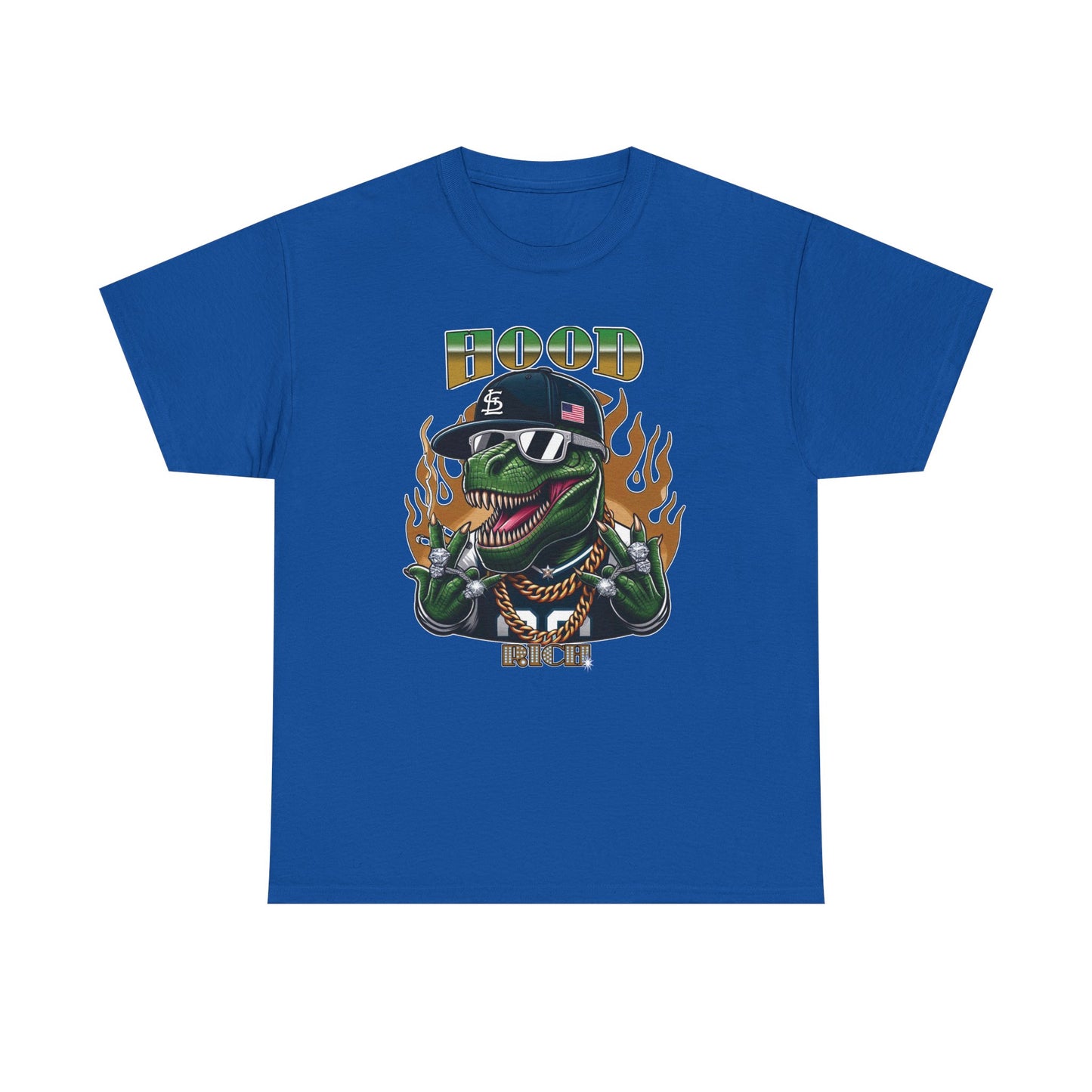 T-Rex Tee