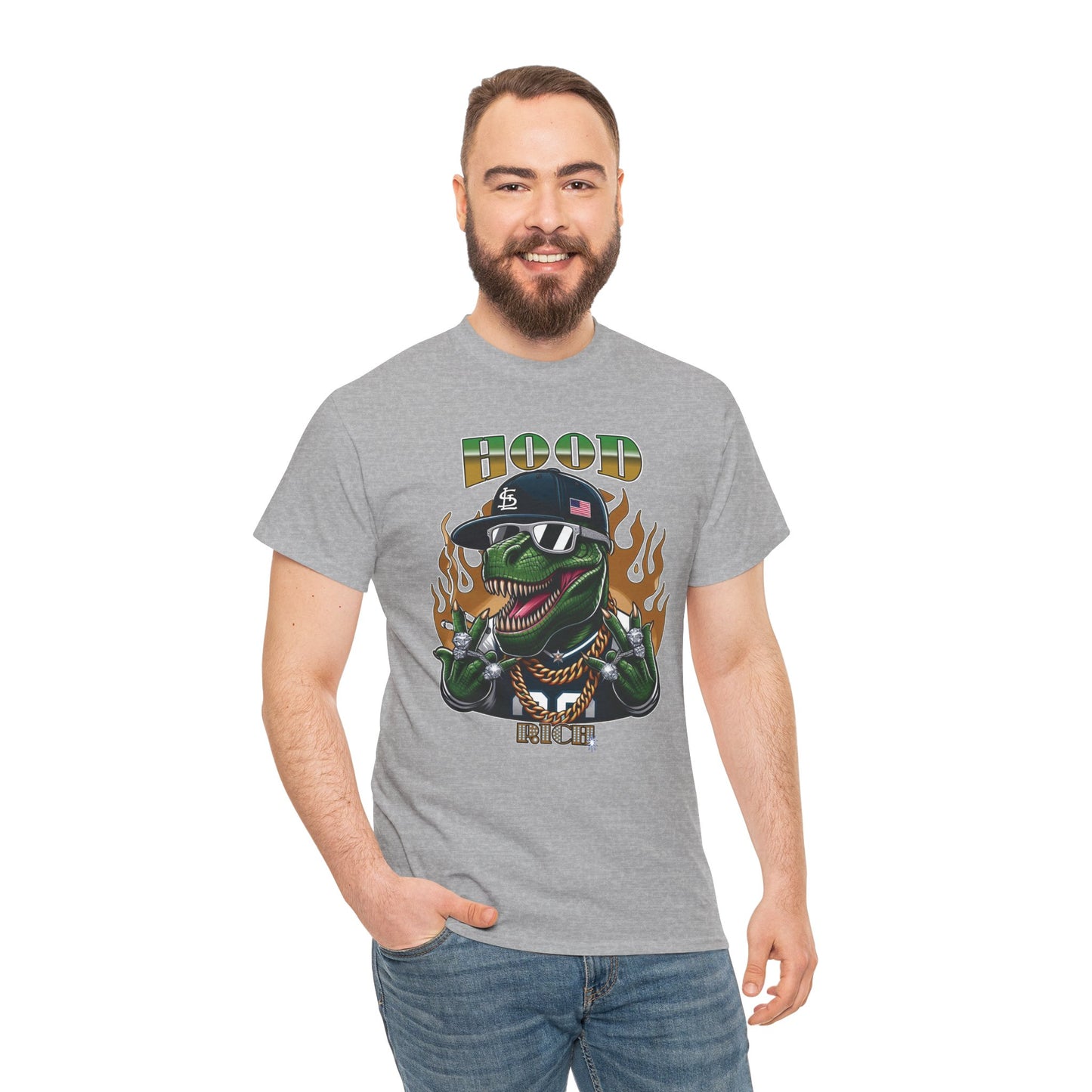 T-Rex Tee