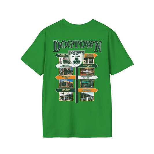 Dogtown T-shirt