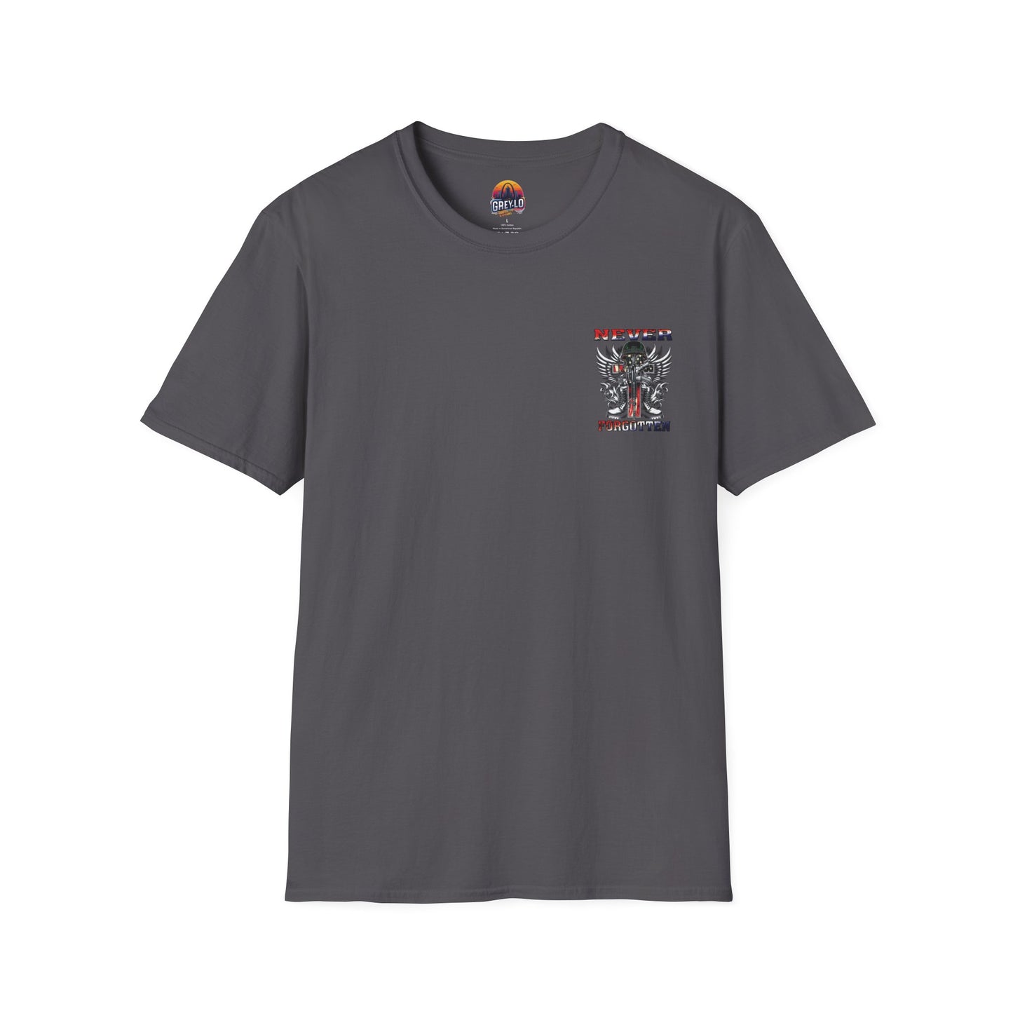 Memorial Day T-Shirt