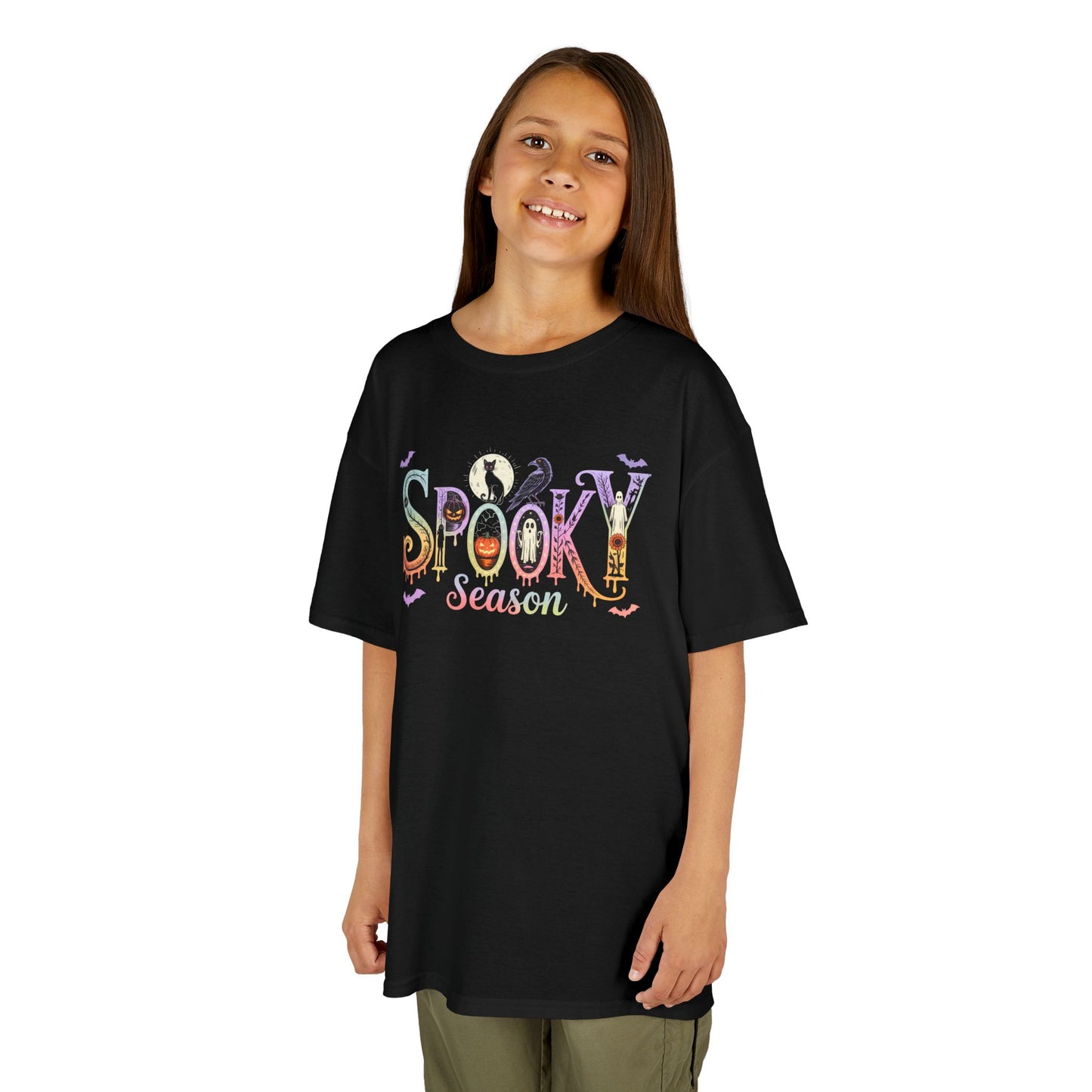 Kids Halloween Tee