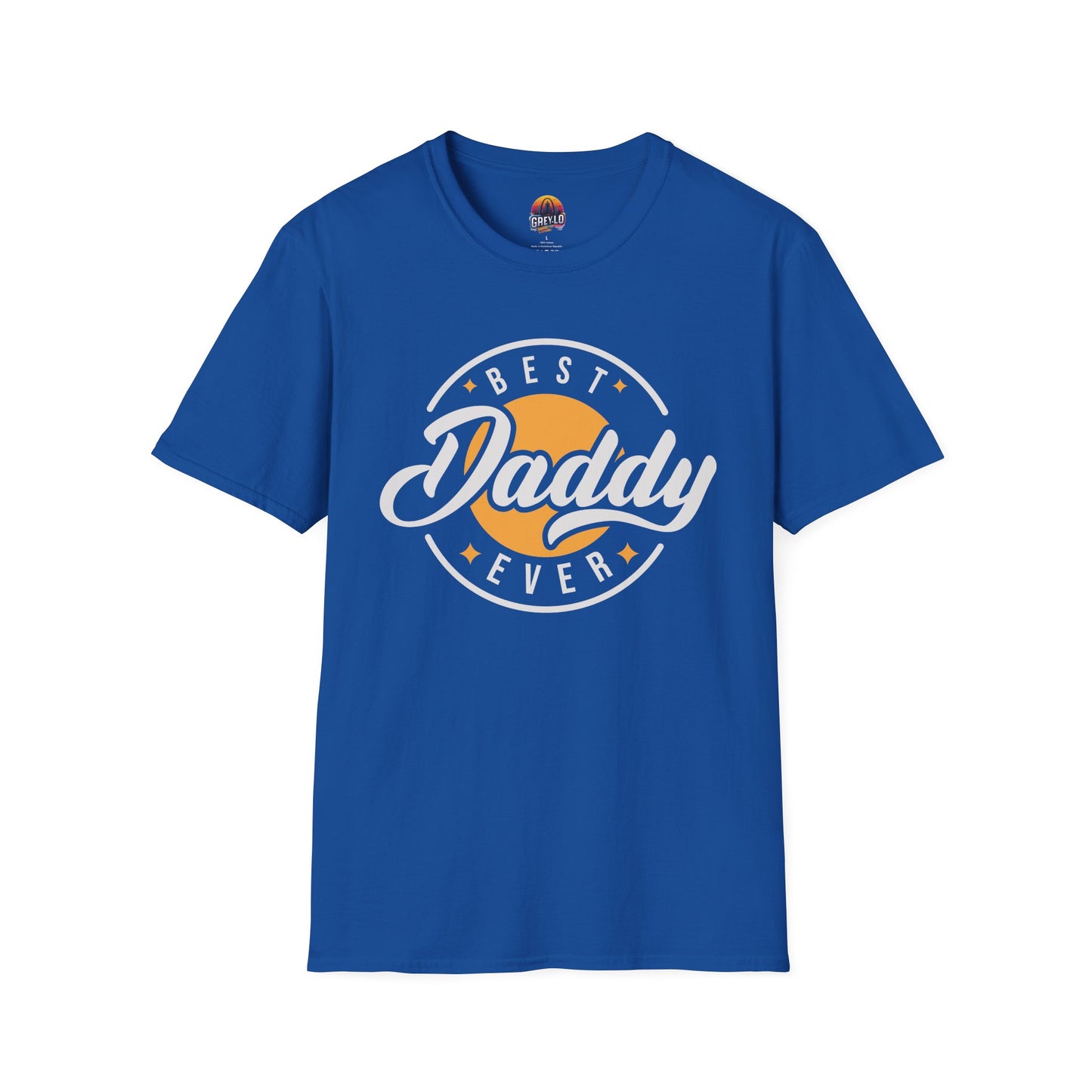 Best Daddy Ever T-Shirt