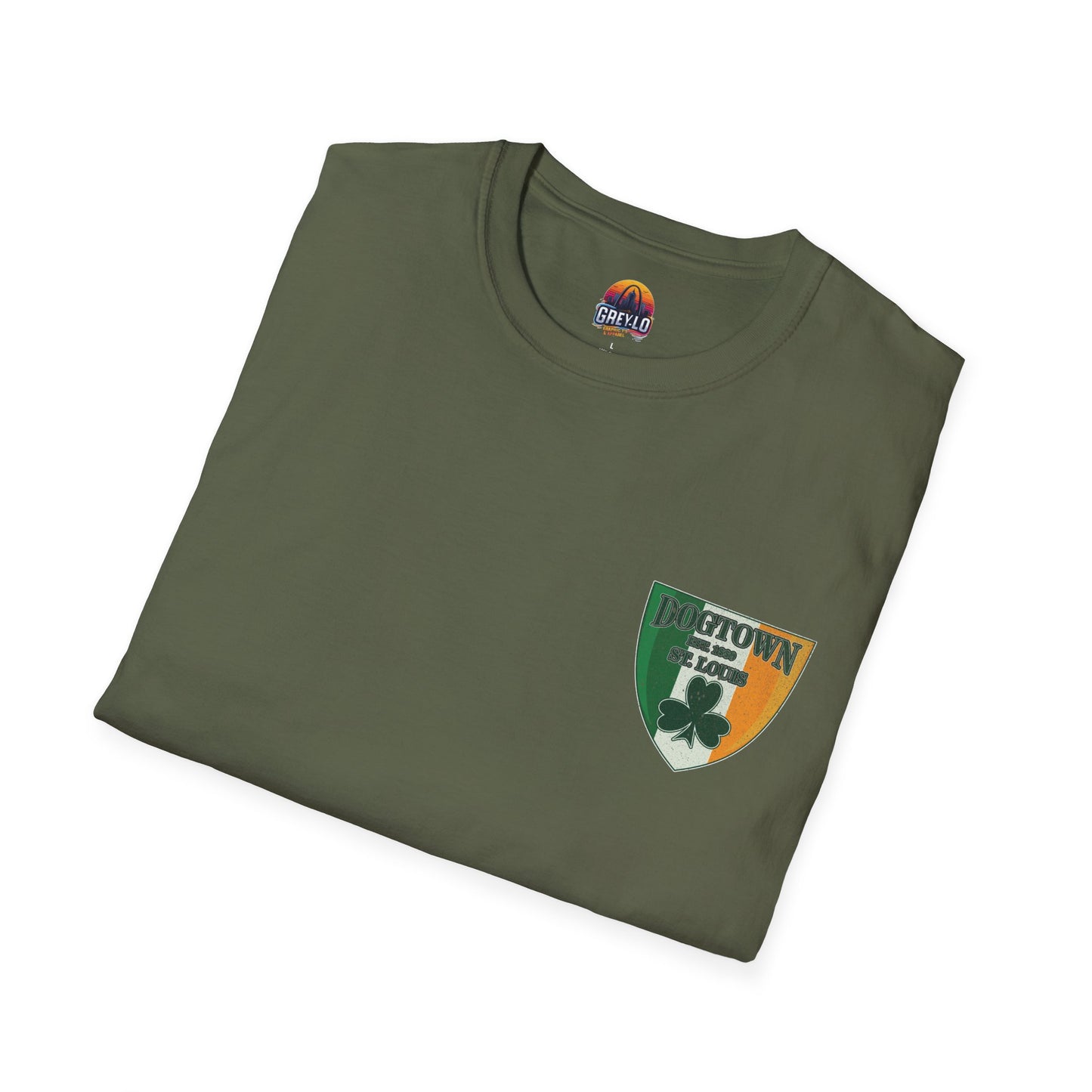 Dogtown T-shirt