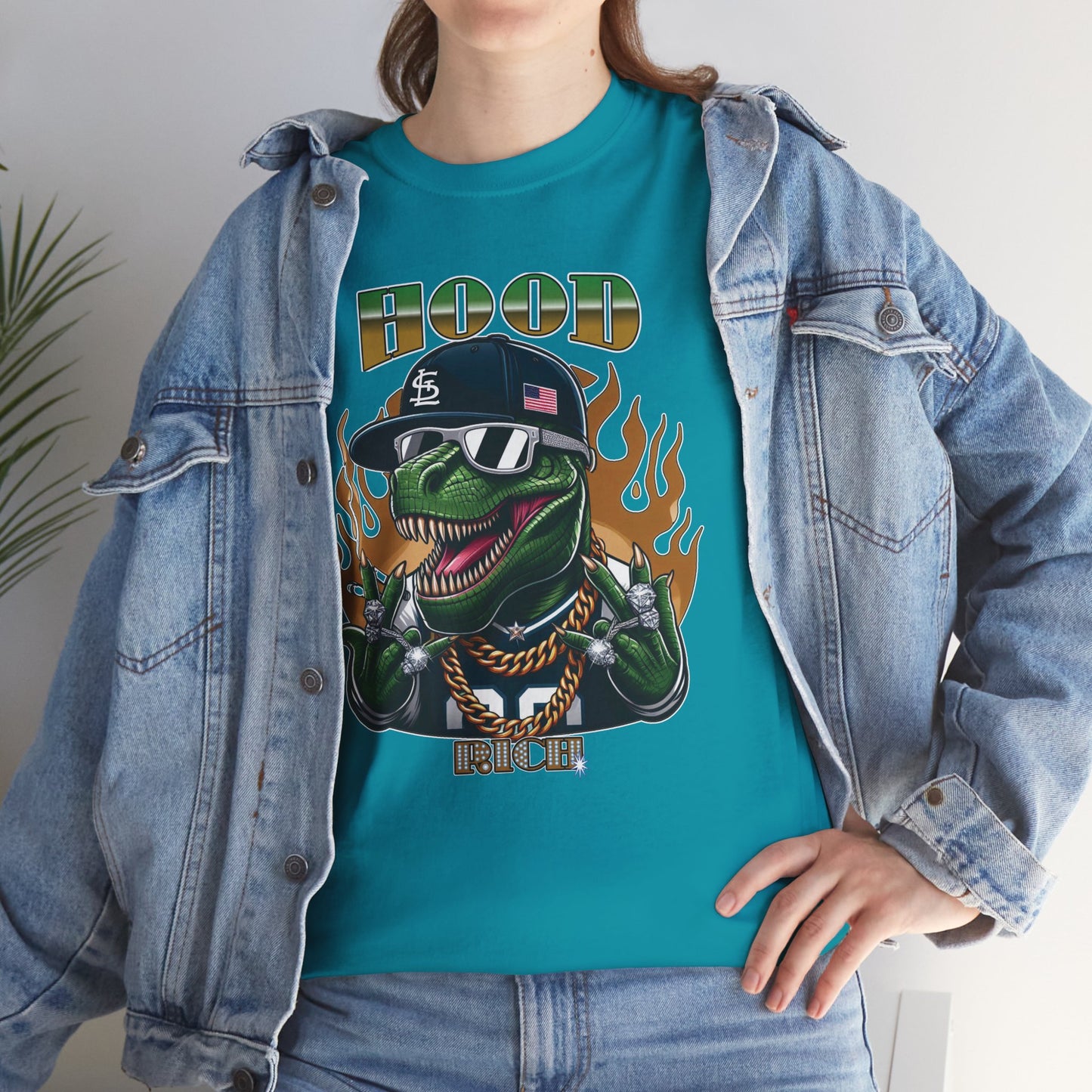 T-Rex Tee