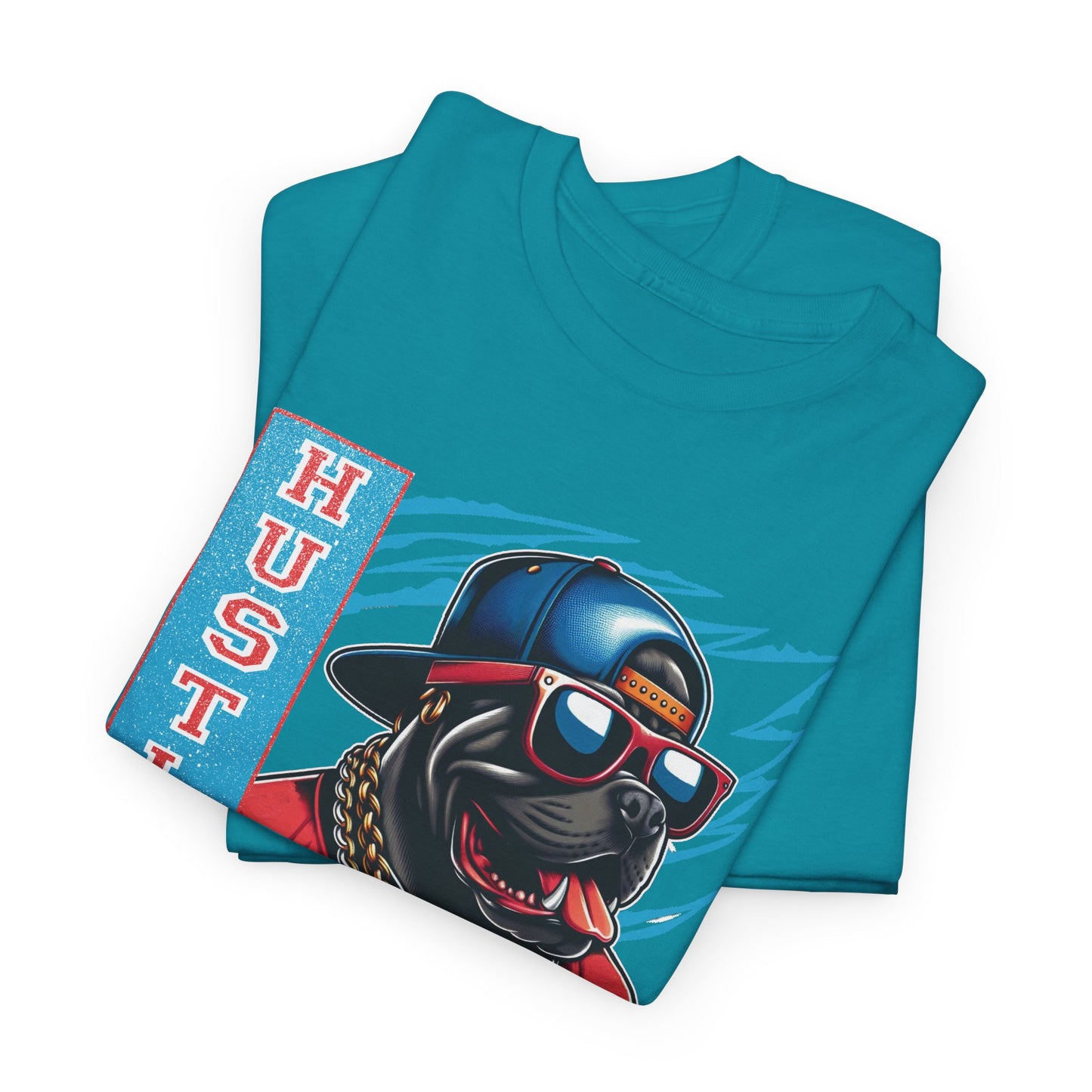 Hustle Cane Corso Tee