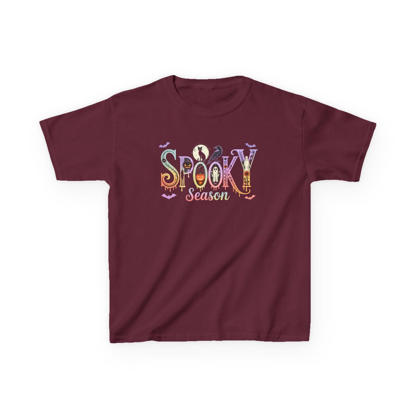 Kids Halloween Tee