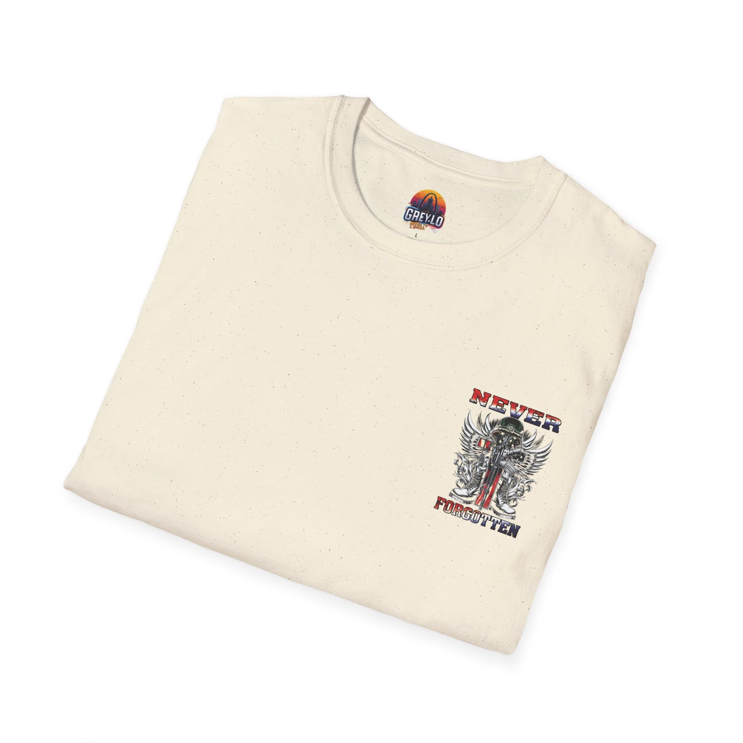 Memorial Day T-Shirt