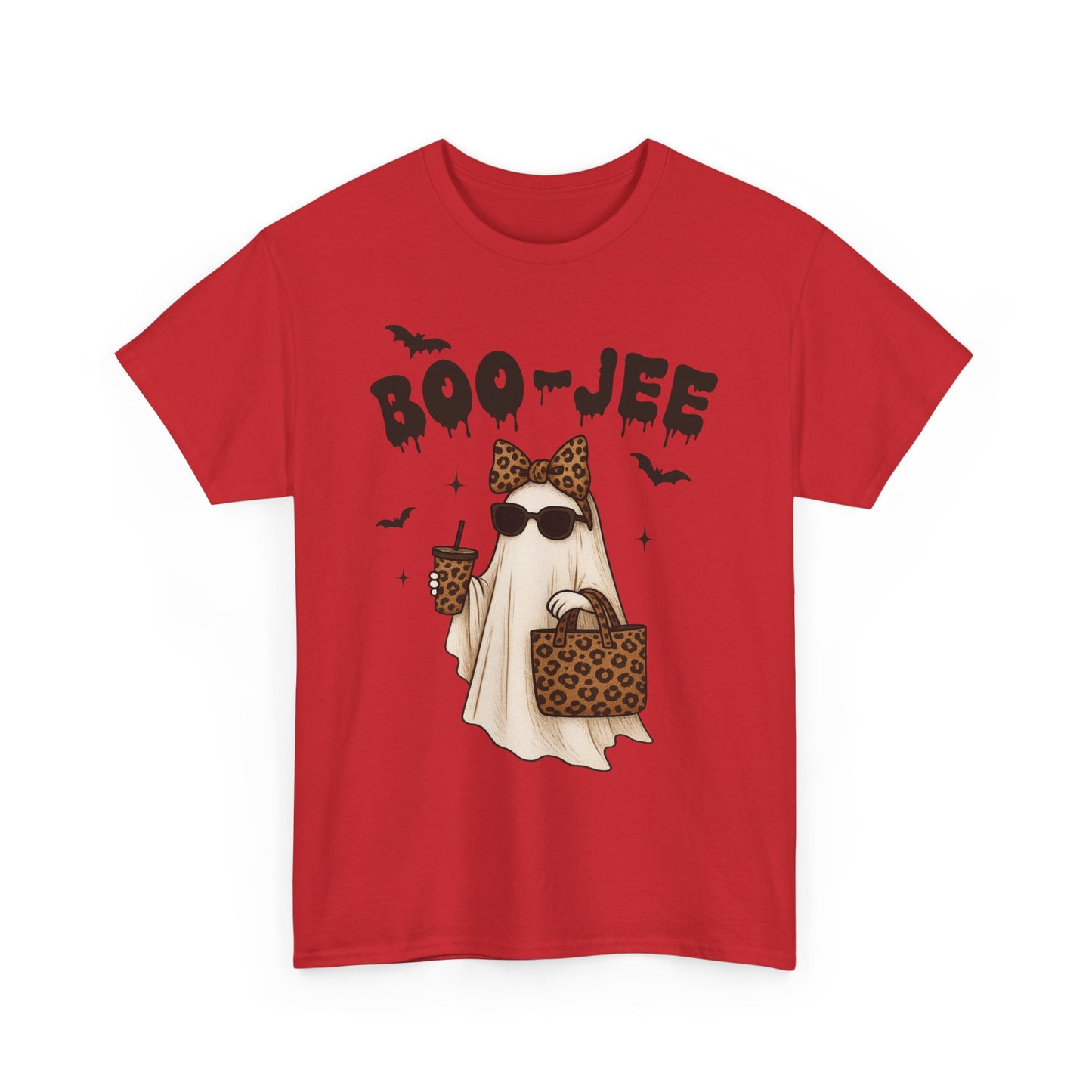 Halloween Graphic Tee