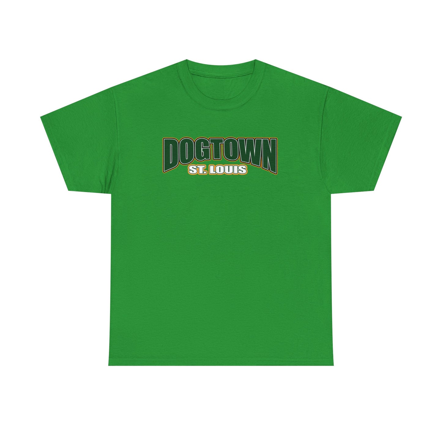 Dogtown St Louis Tee