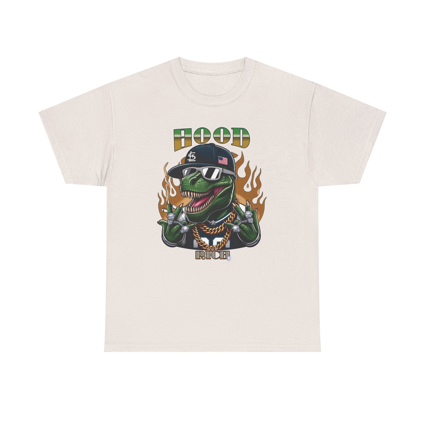 T-Rex Tee