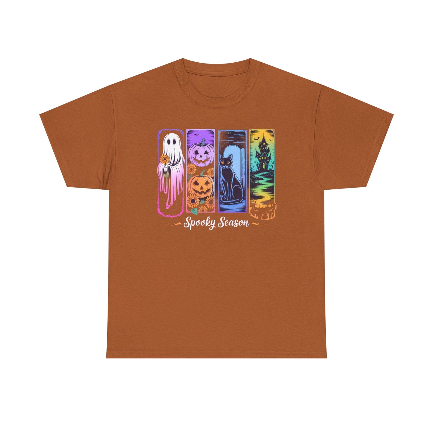 Spooky Season Halloween Tee