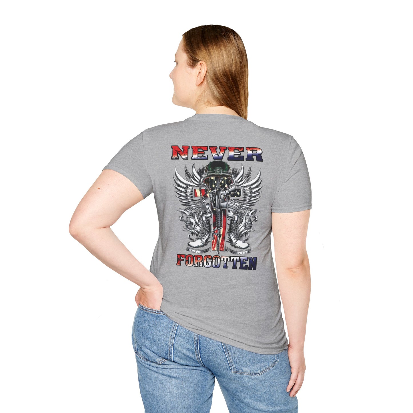 Memorial Day T-Shirt