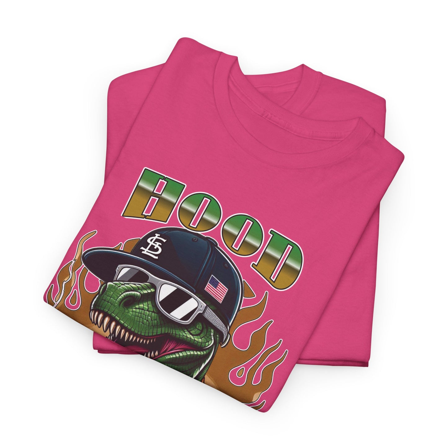 T-Rex Tee