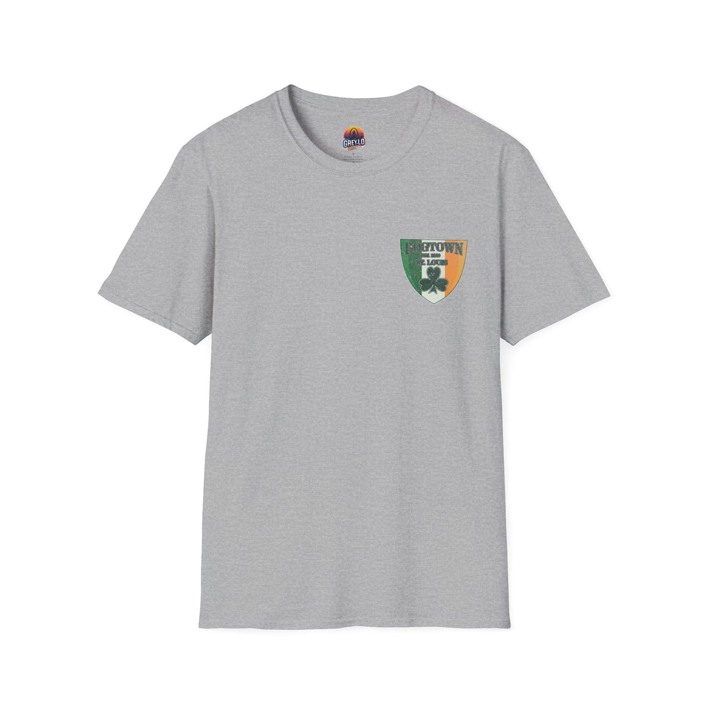 Dogtown T-shirt