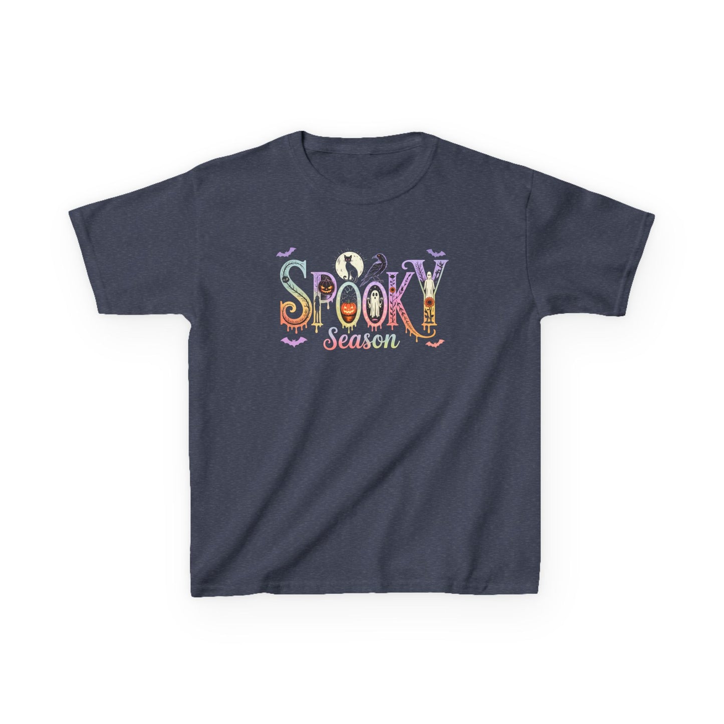 Kids Halloween Tee
