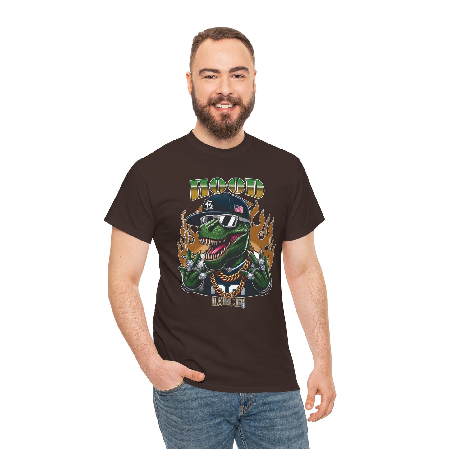 T-Rex Tee
