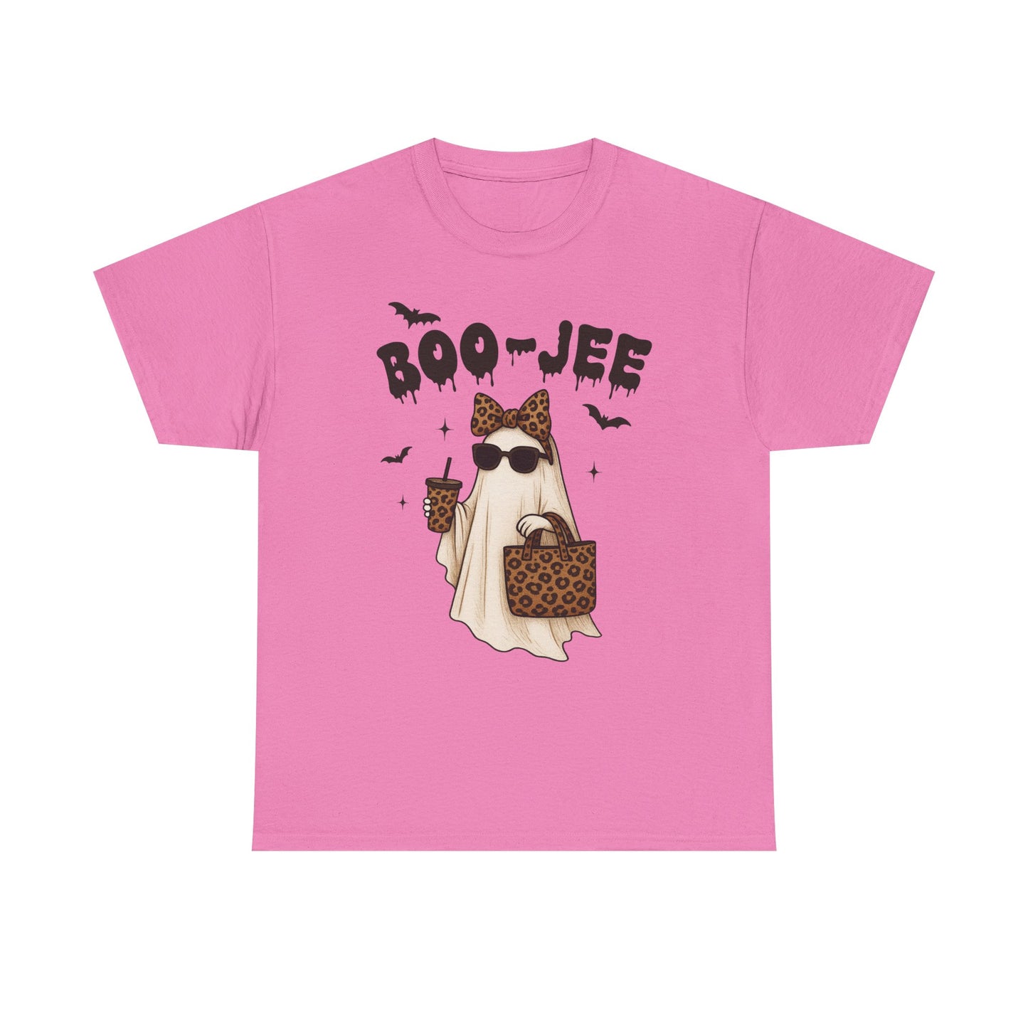 Halloween Graphic Tee