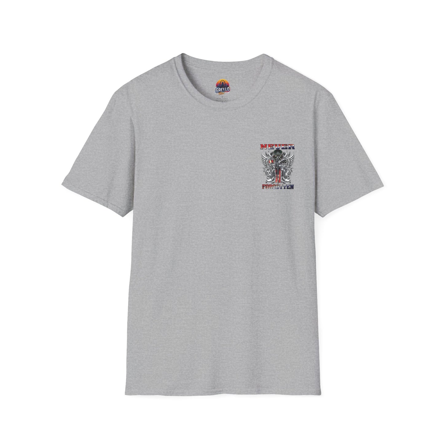 Memorial Day T-Shirt