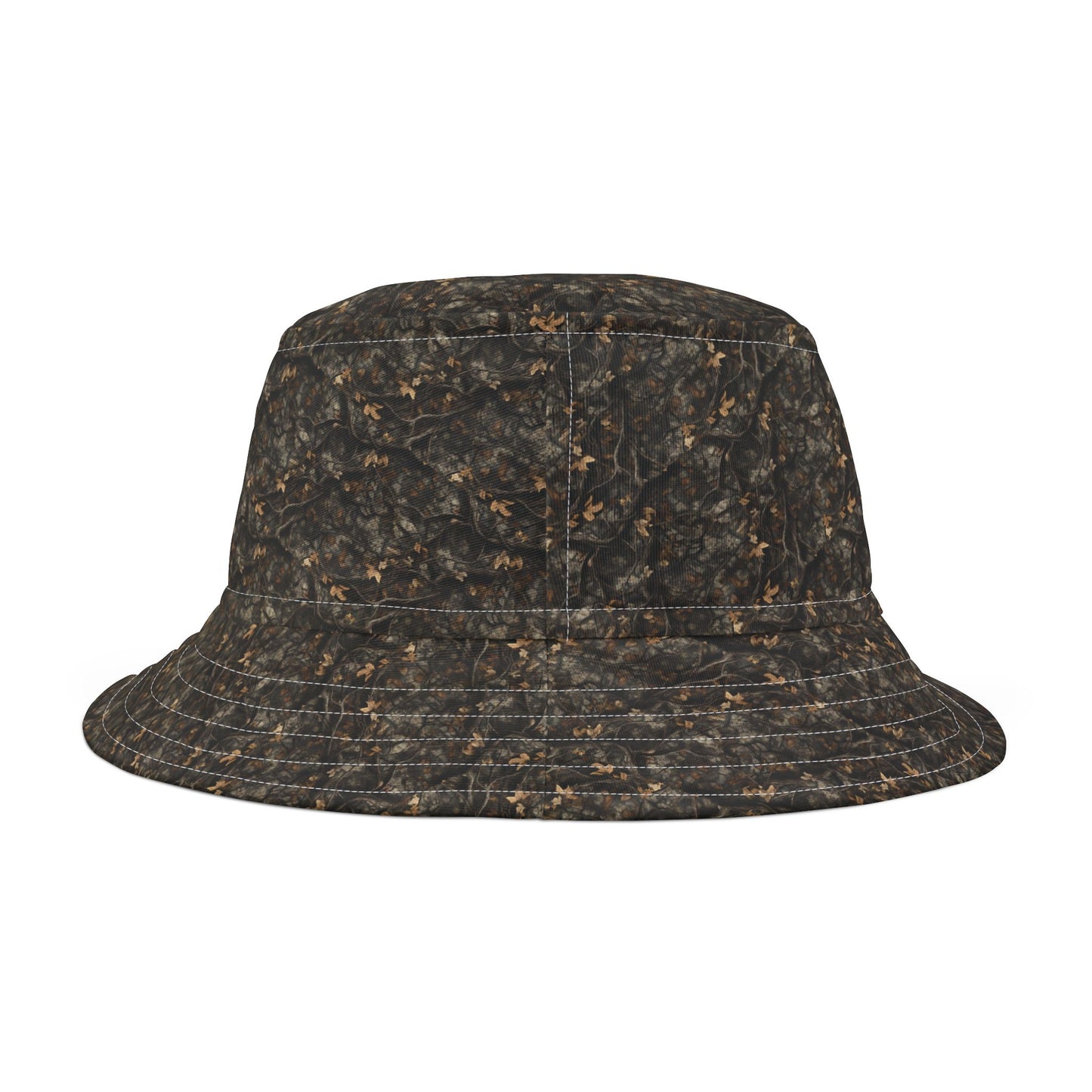Camo Hunting Bucket Hat