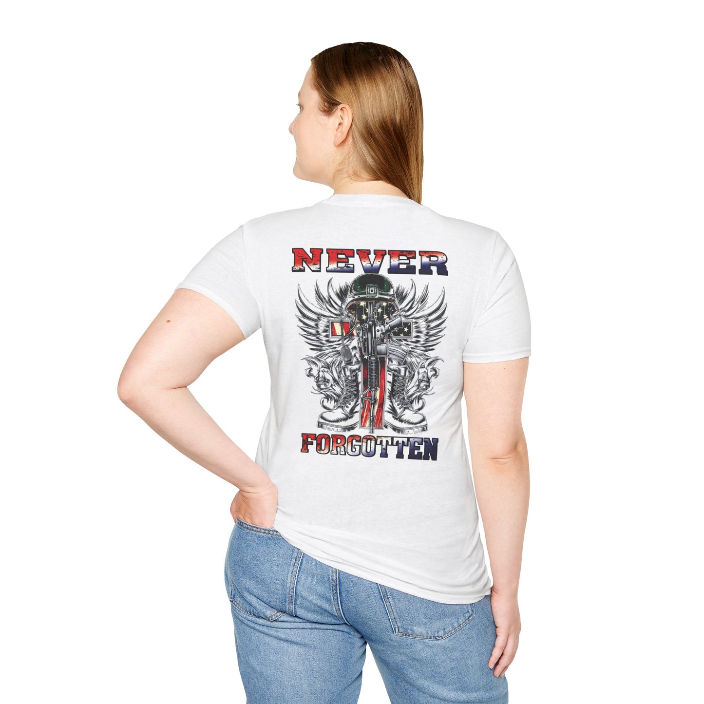 Memorial Day T-Shirt