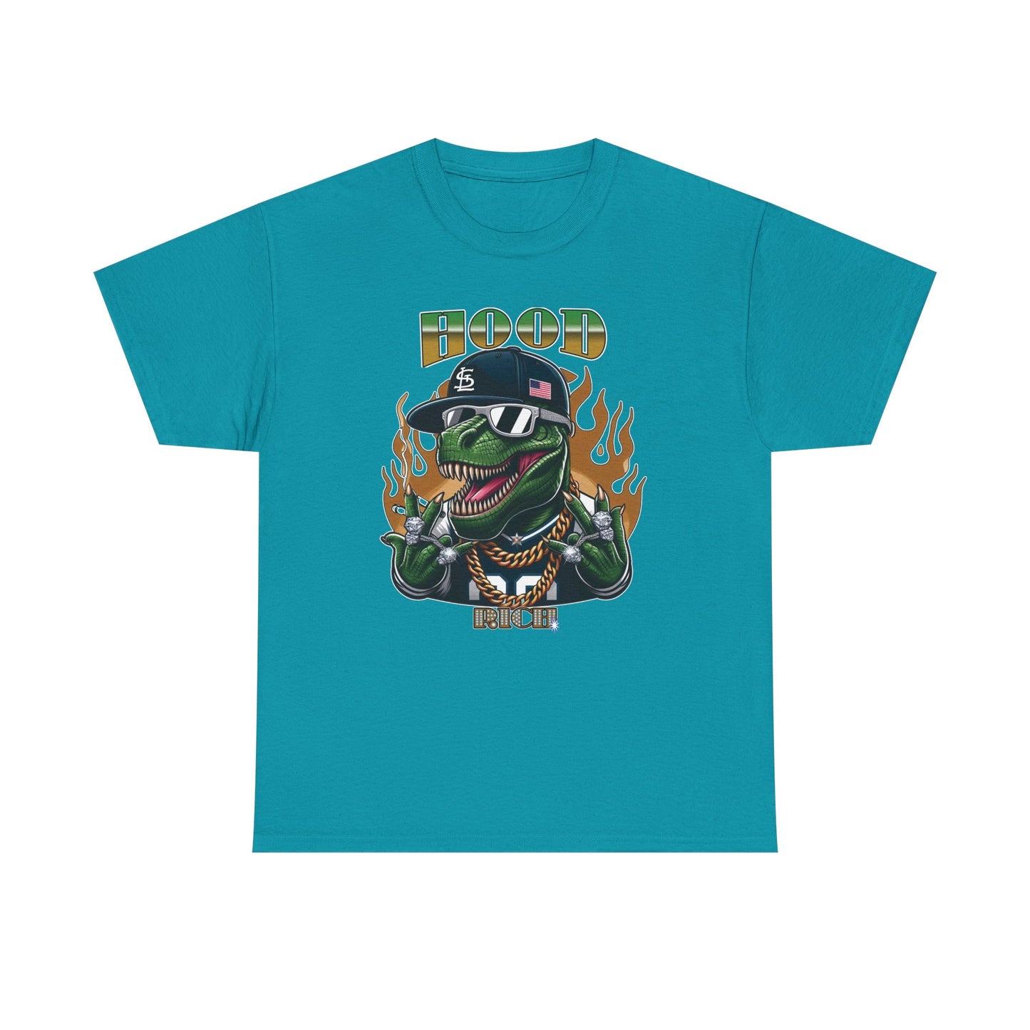 T-Rex Tee