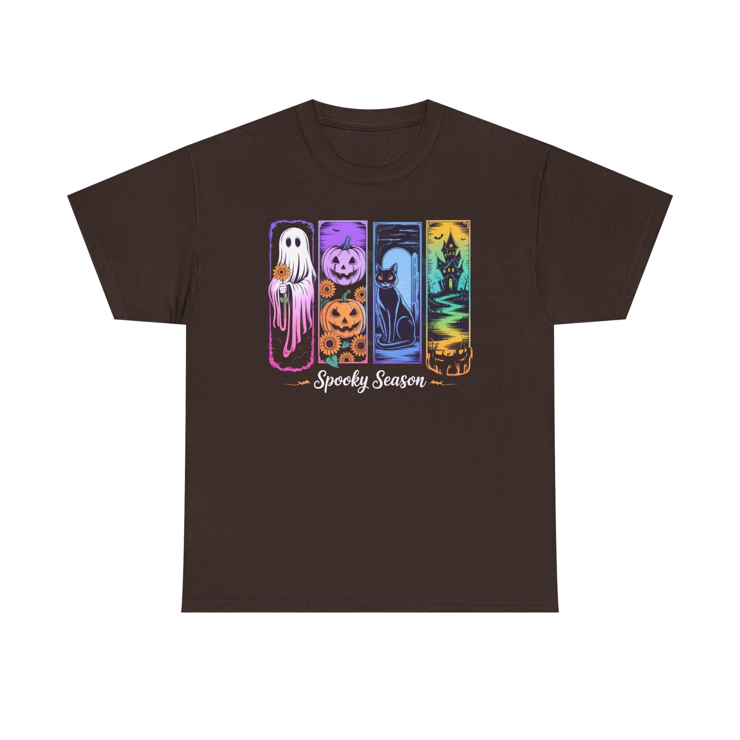 Spooky Season Halloween Tee
