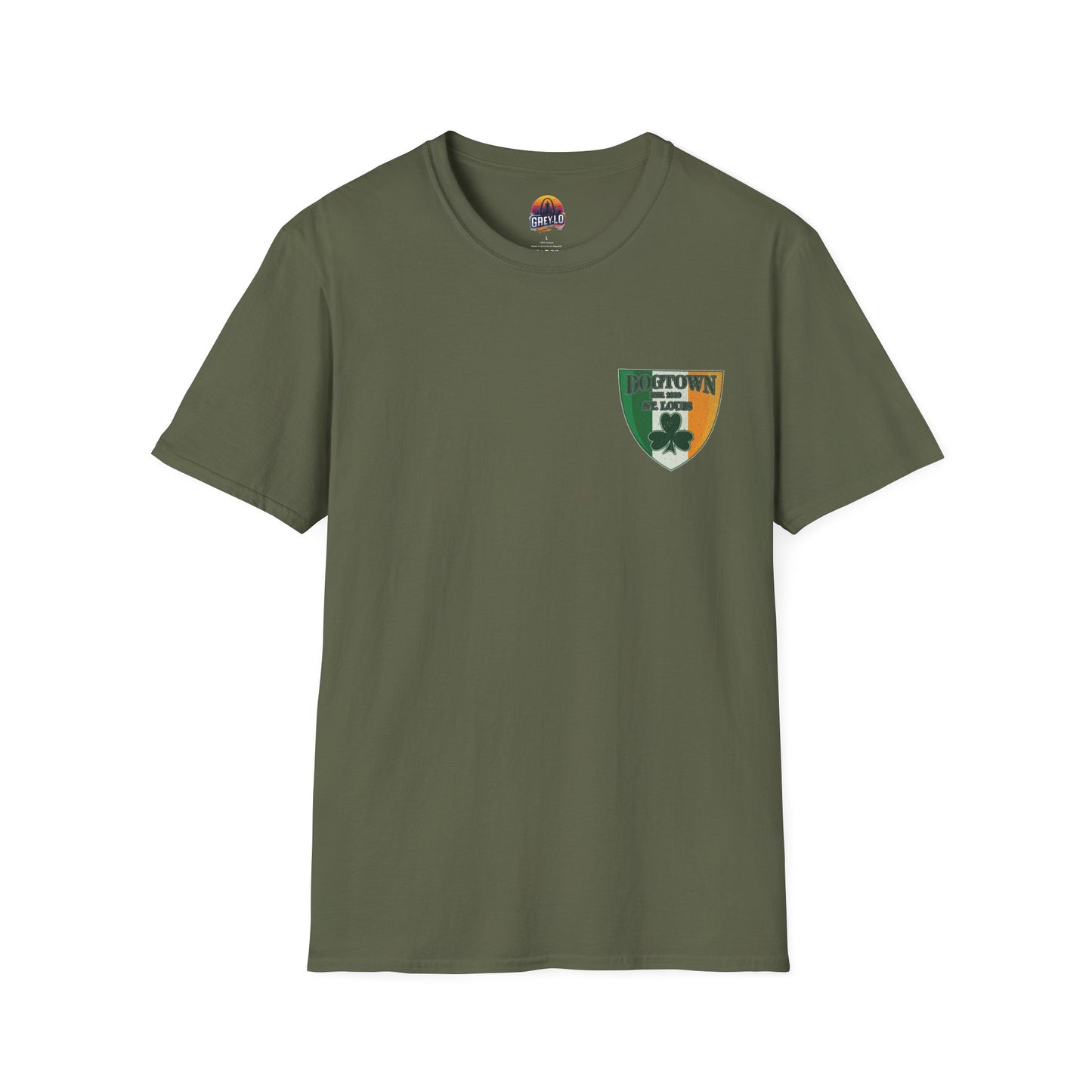 Dogtown T-shirt