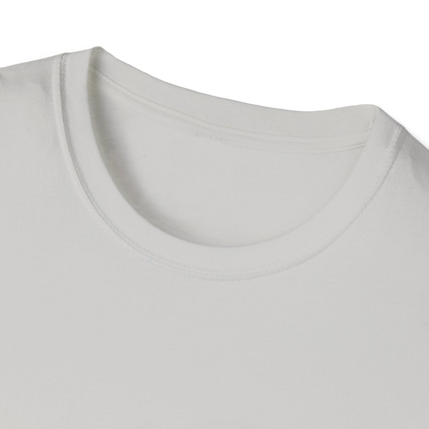 Custom Front Pocket Logo Work T-Shirt