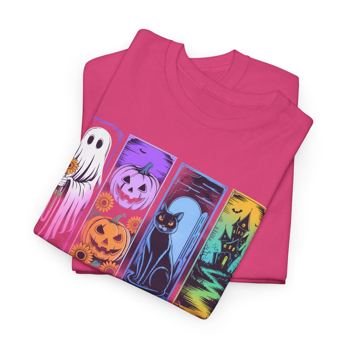 Spooky Season Halloween Tee
