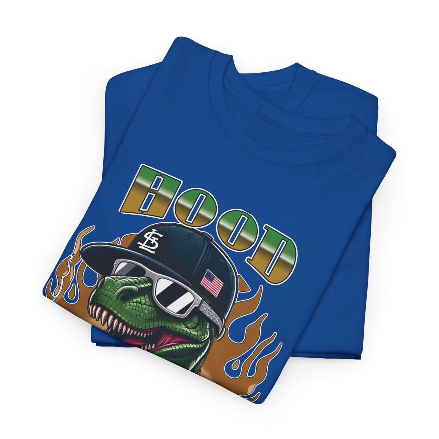 T-Rex Tee