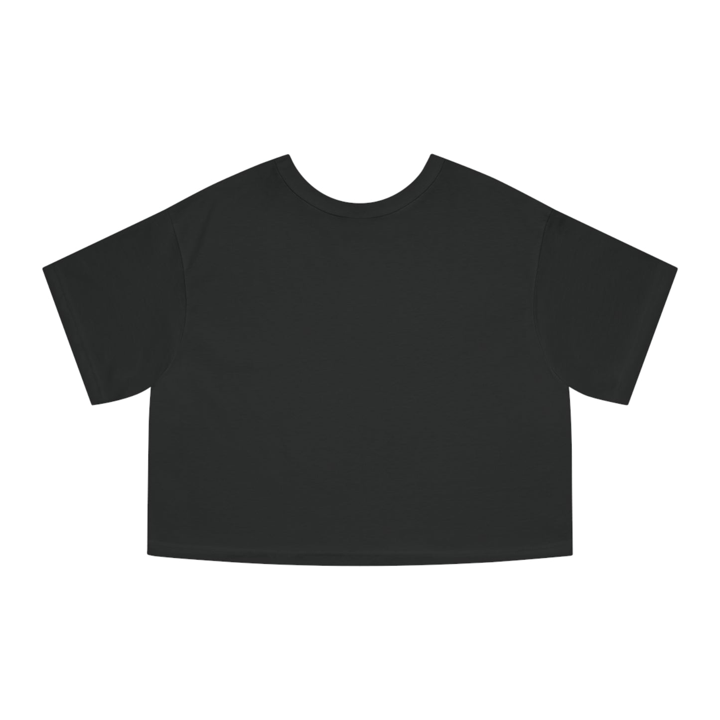 Saint Louis Graphic Women's Heritage Cropped T-Shirt