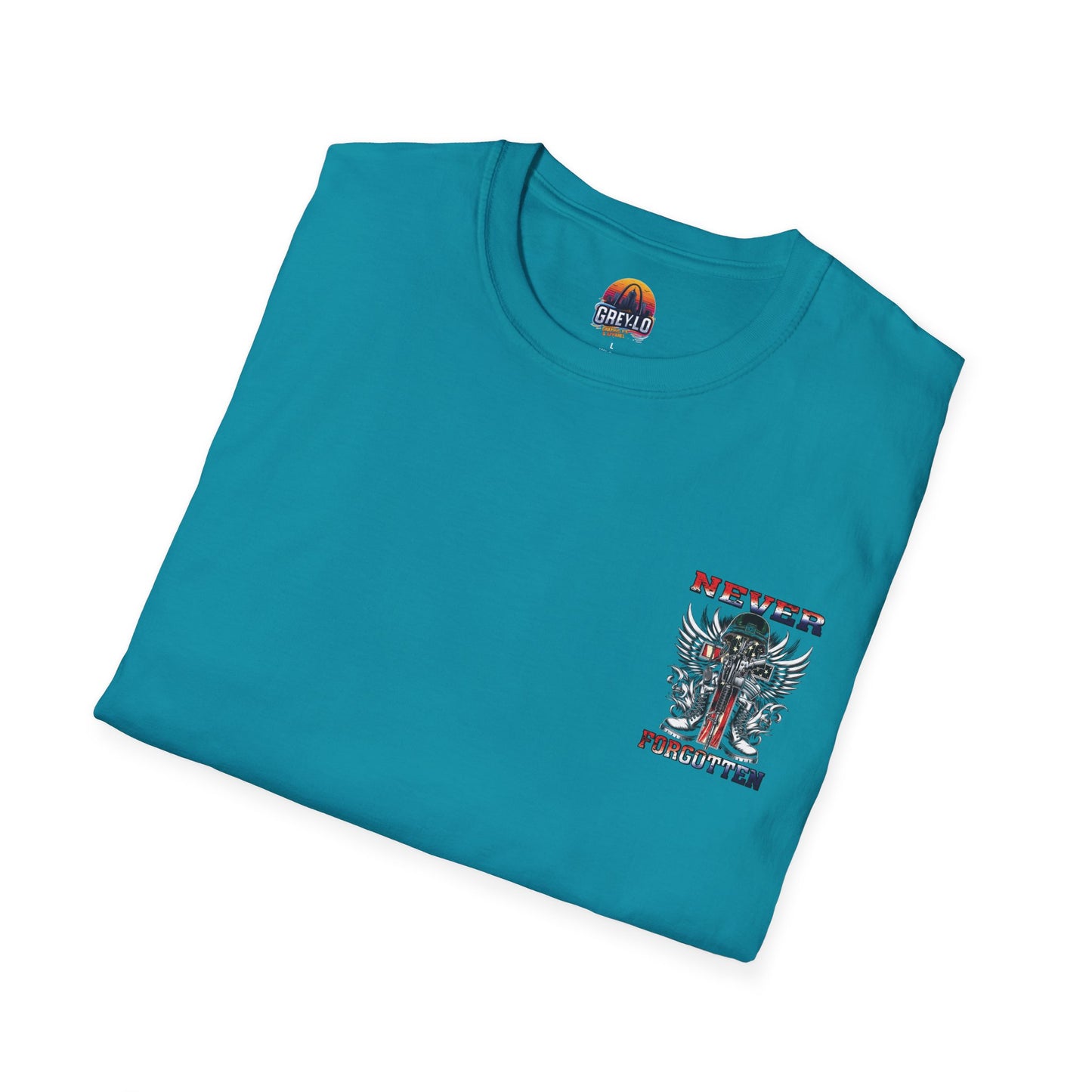 Memorial Day T-Shirt