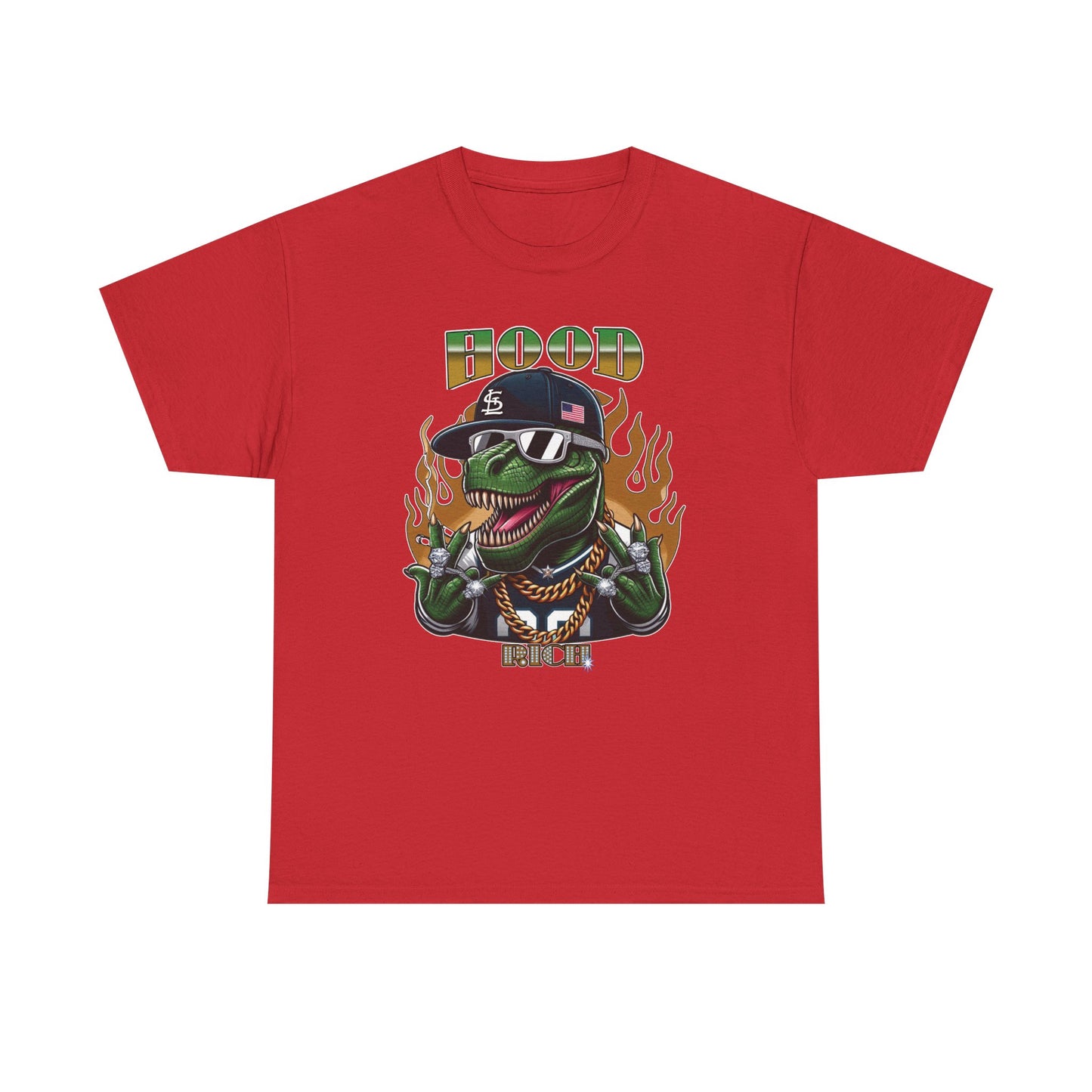 T-Rex Tee