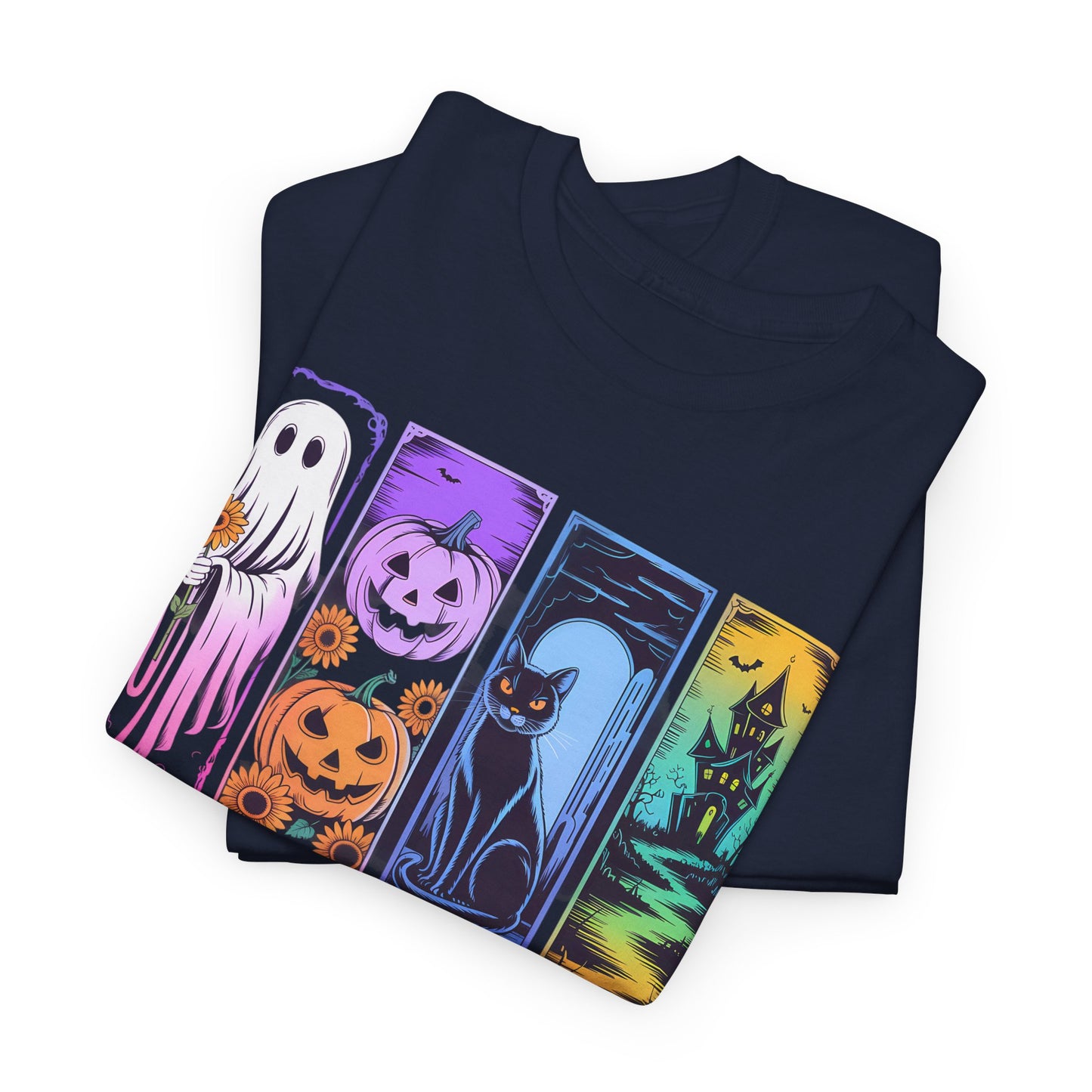 Spooky Season Halloween Tee