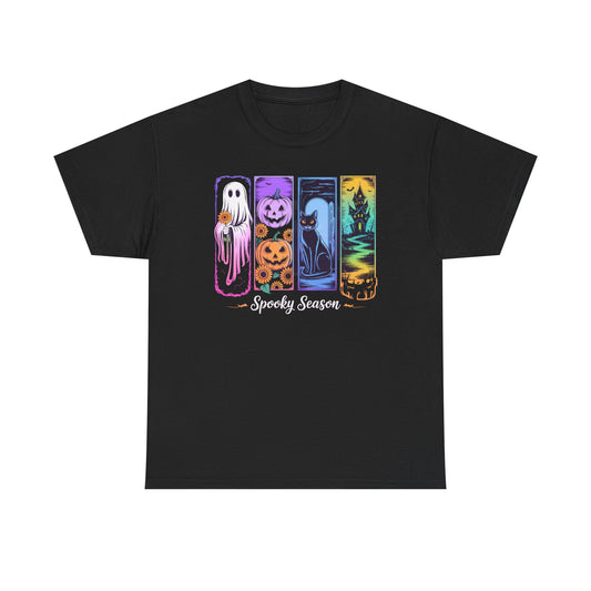 Spooky Season Halloween Tee