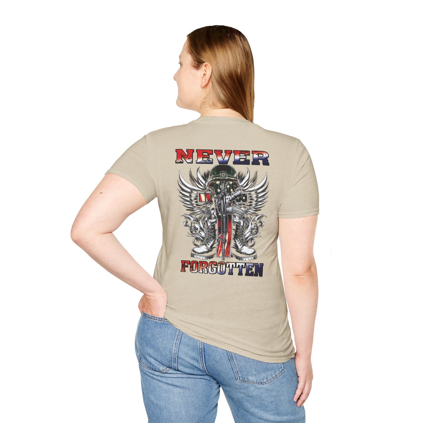 Memorial Day T-Shirt