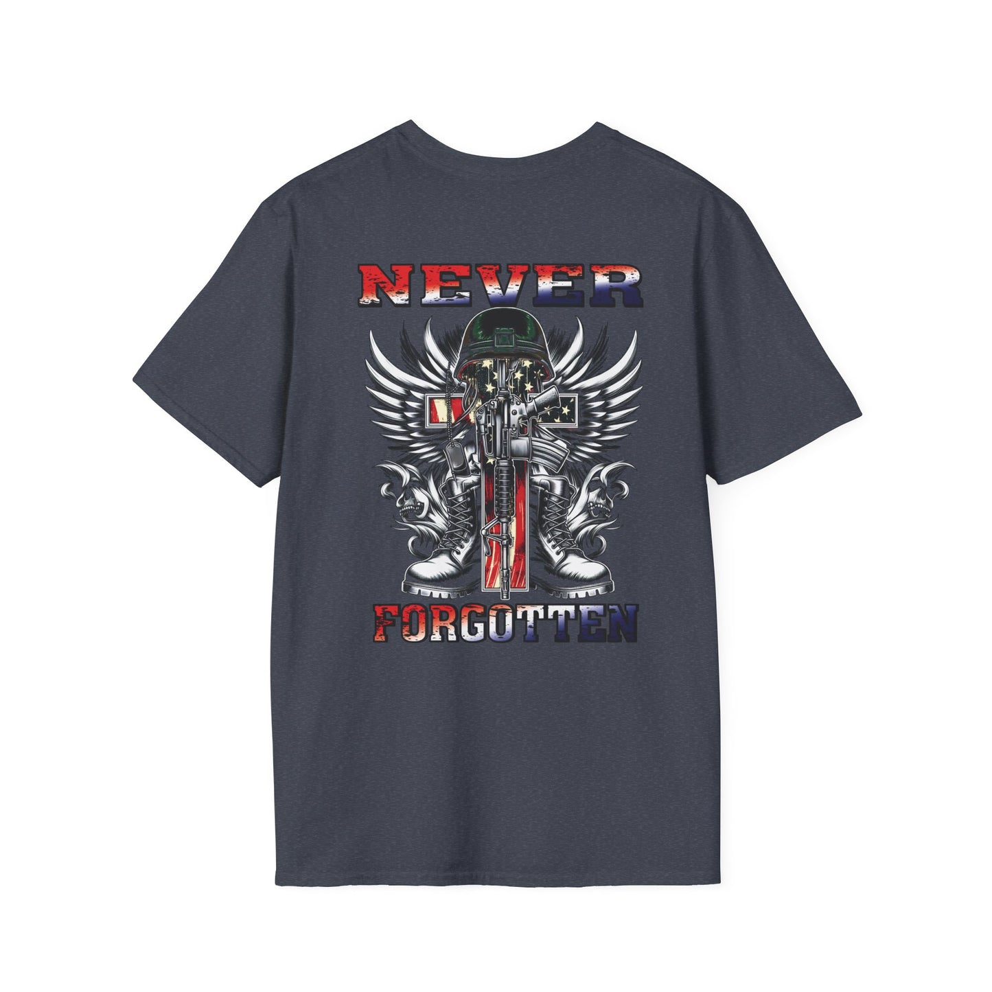 Memorial Day T-Shirt