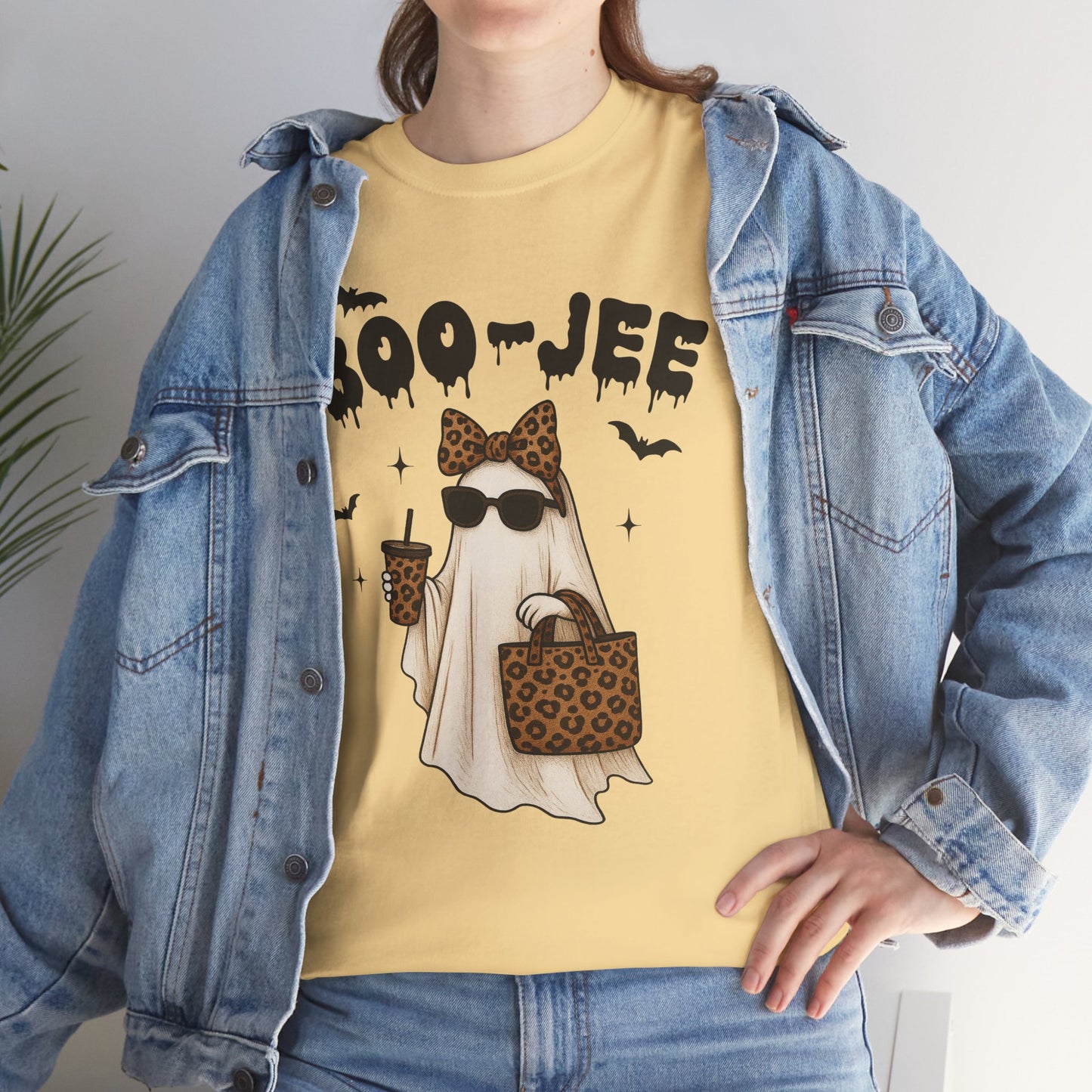 Halloween Graphic Tee