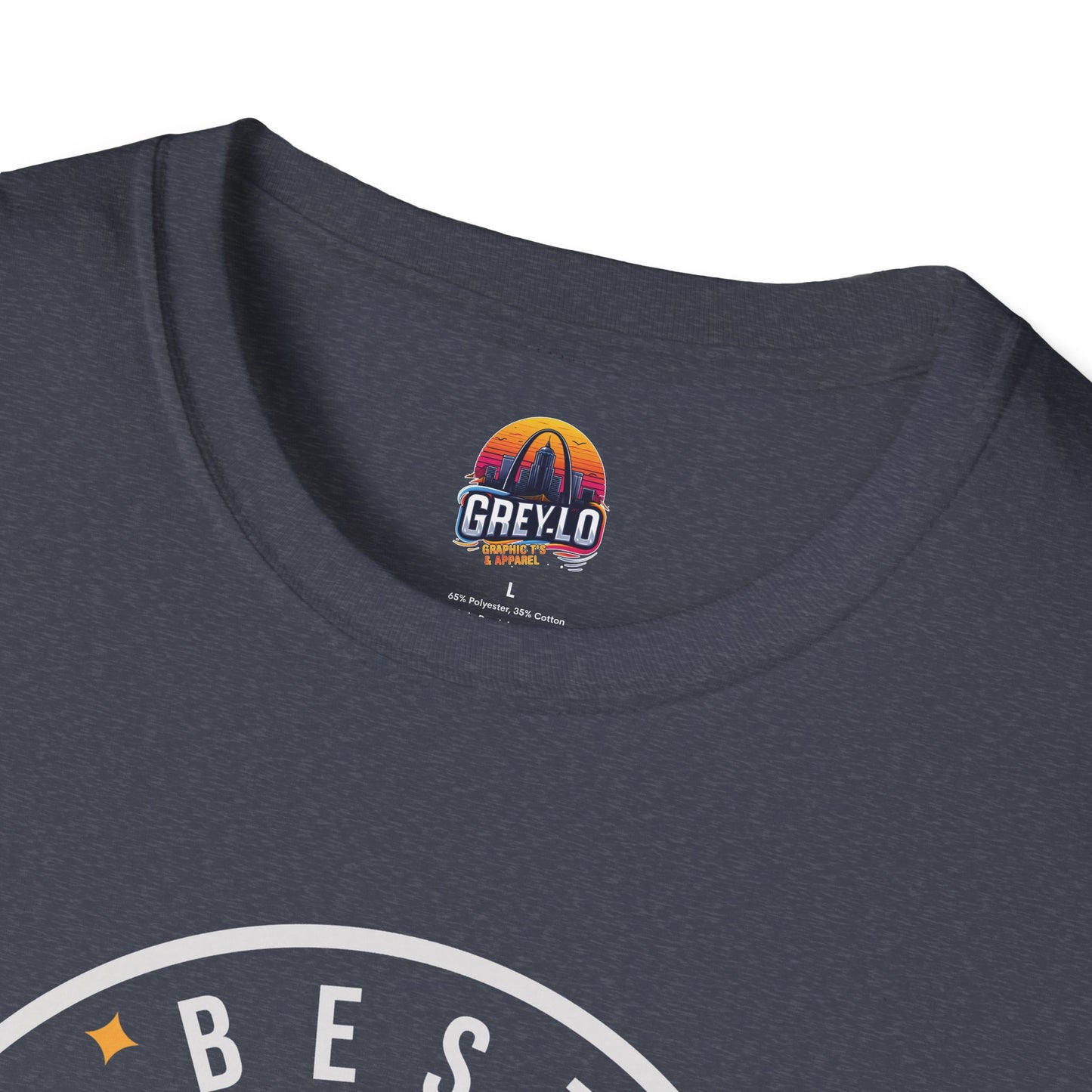 Best Daddy Ever T-Shirt