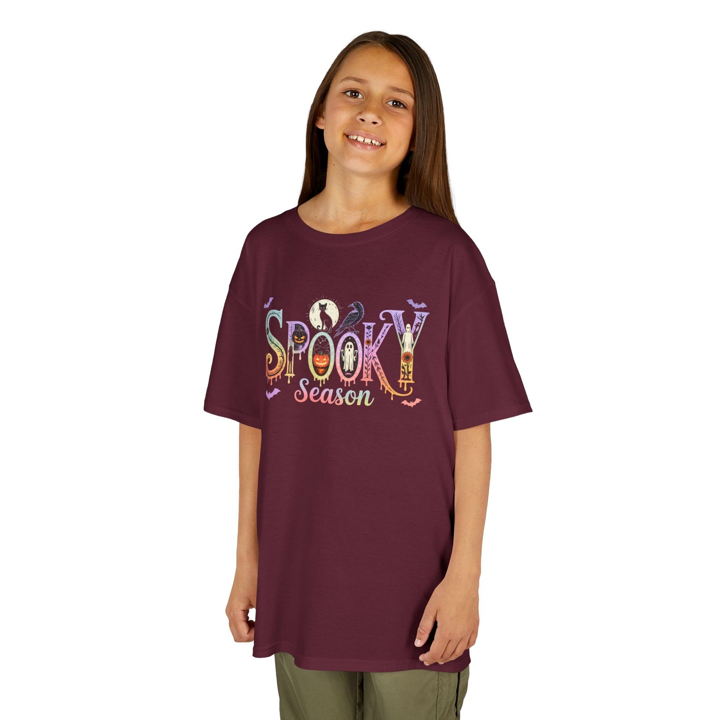 Kids Halloween Tee