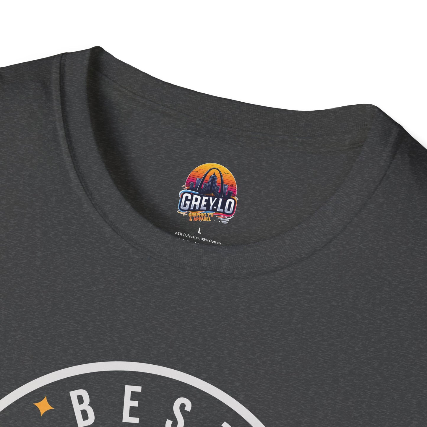Best Daddy Ever T-Shirt