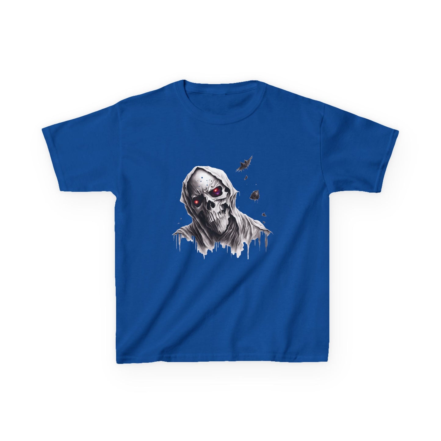 Kids Halloween Tee