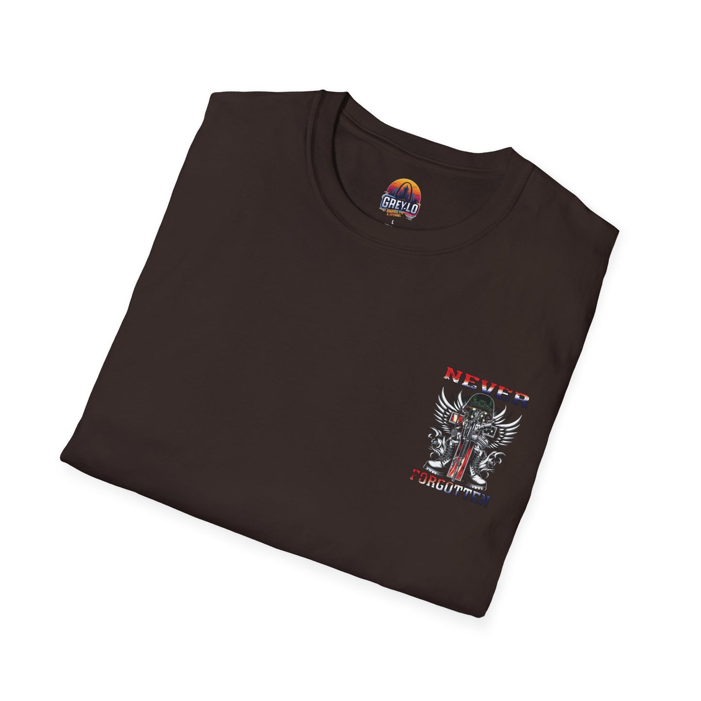 Memorial Day T-Shirt