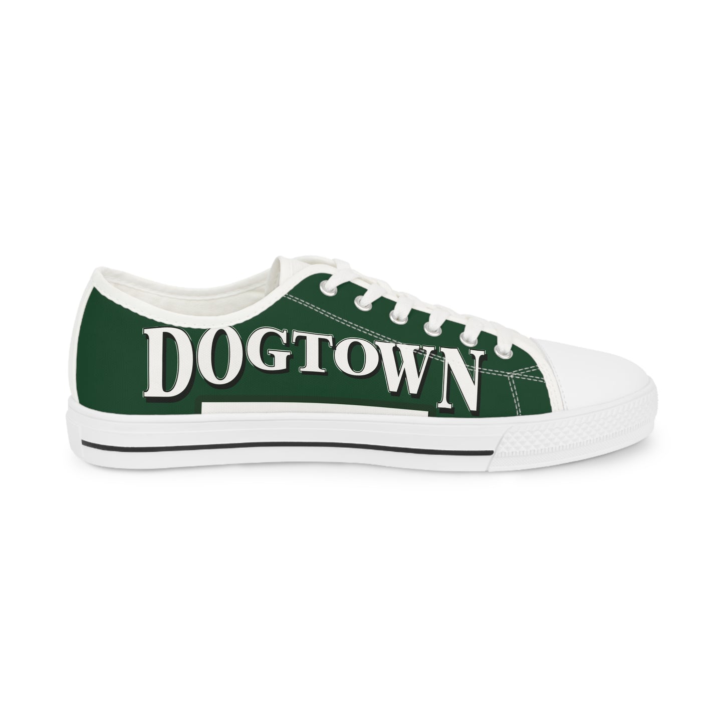 Men's Low Top Sneakers
