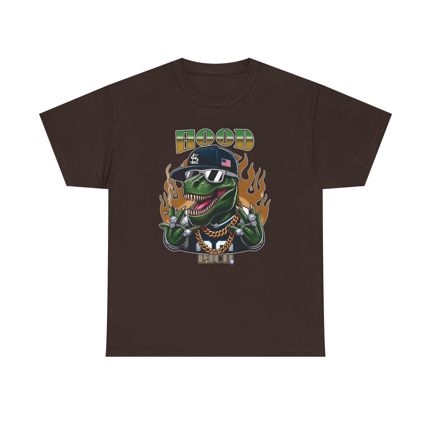 T-Rex Tee