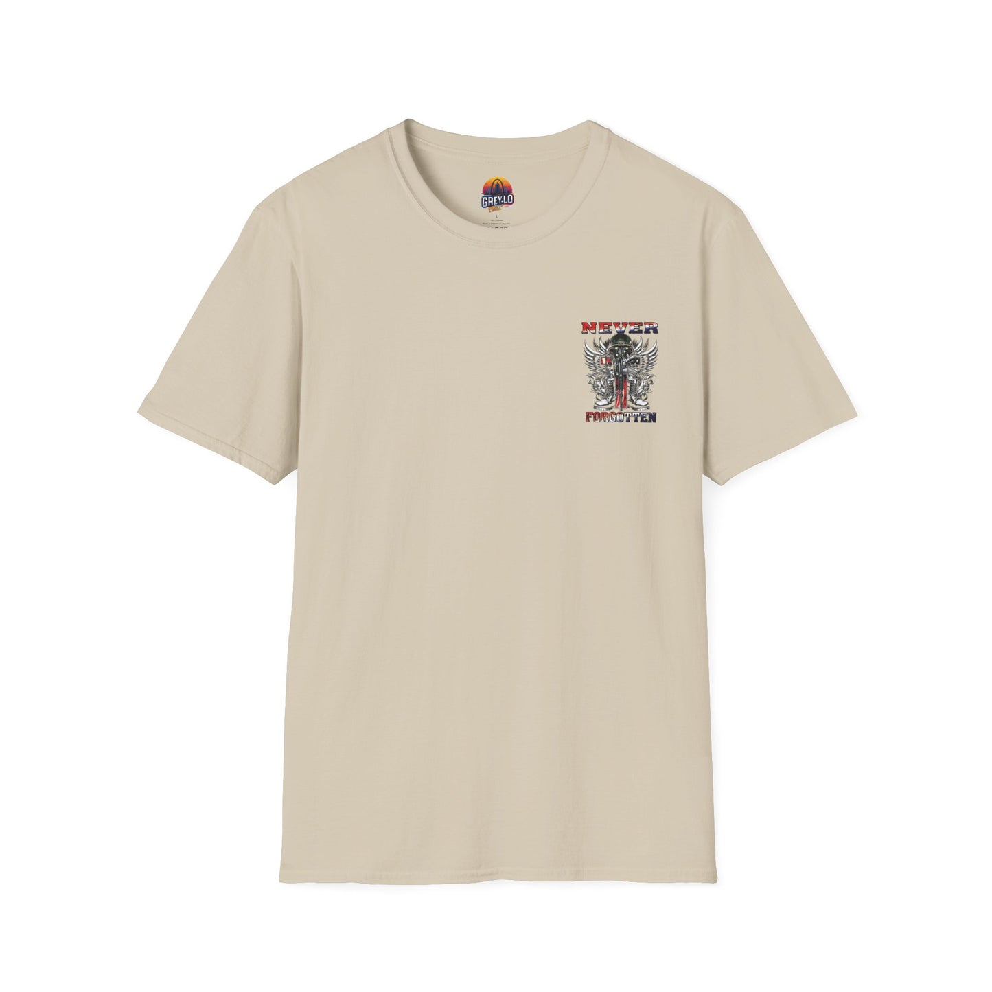 Memorial Day T-Shirt