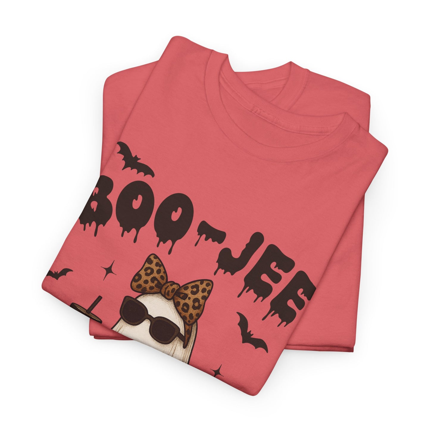 Halloween Graphic Tee