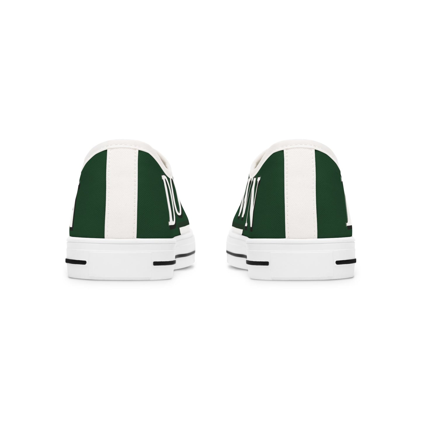 Women's Low Top Sneakers