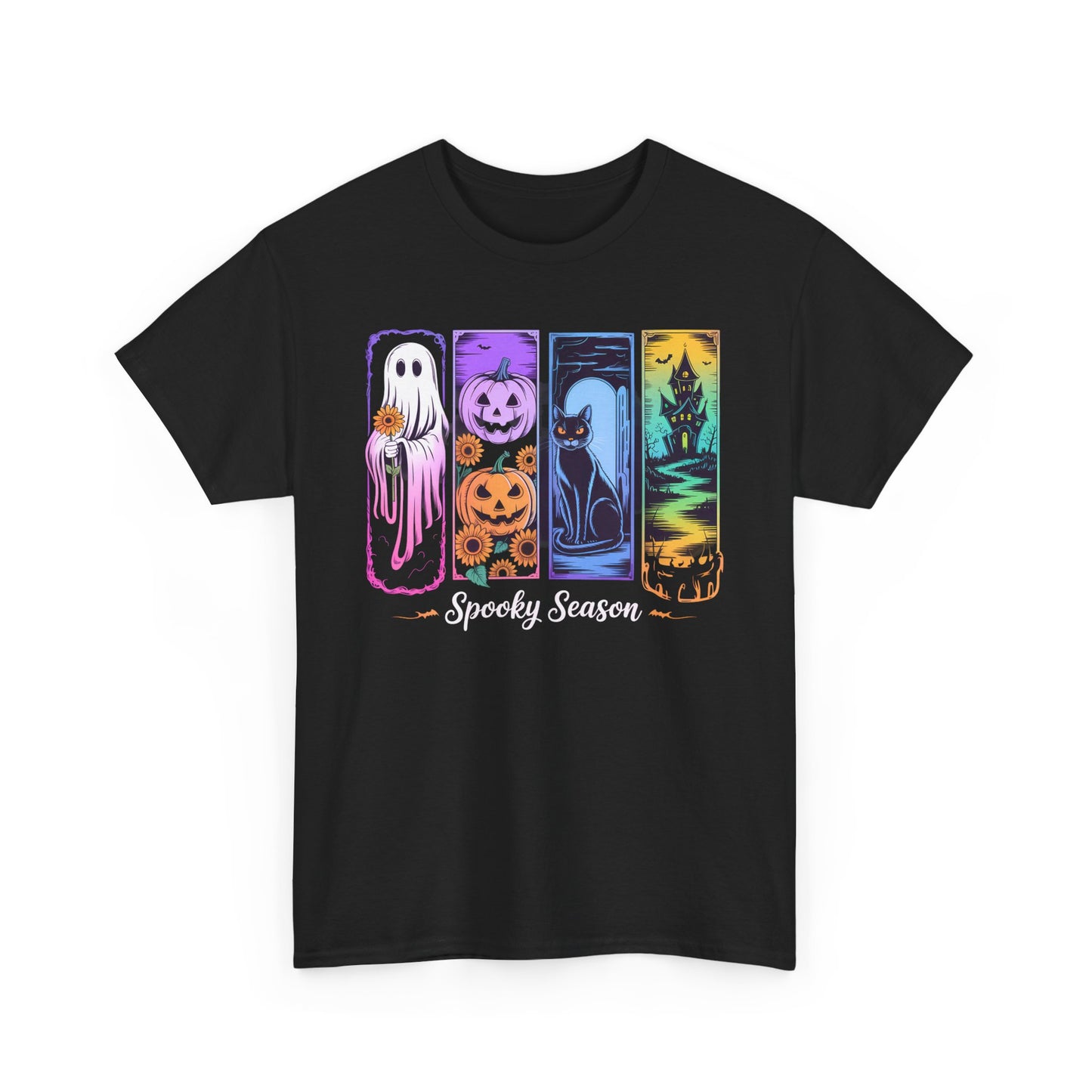 Spooky Season Halloween Tee