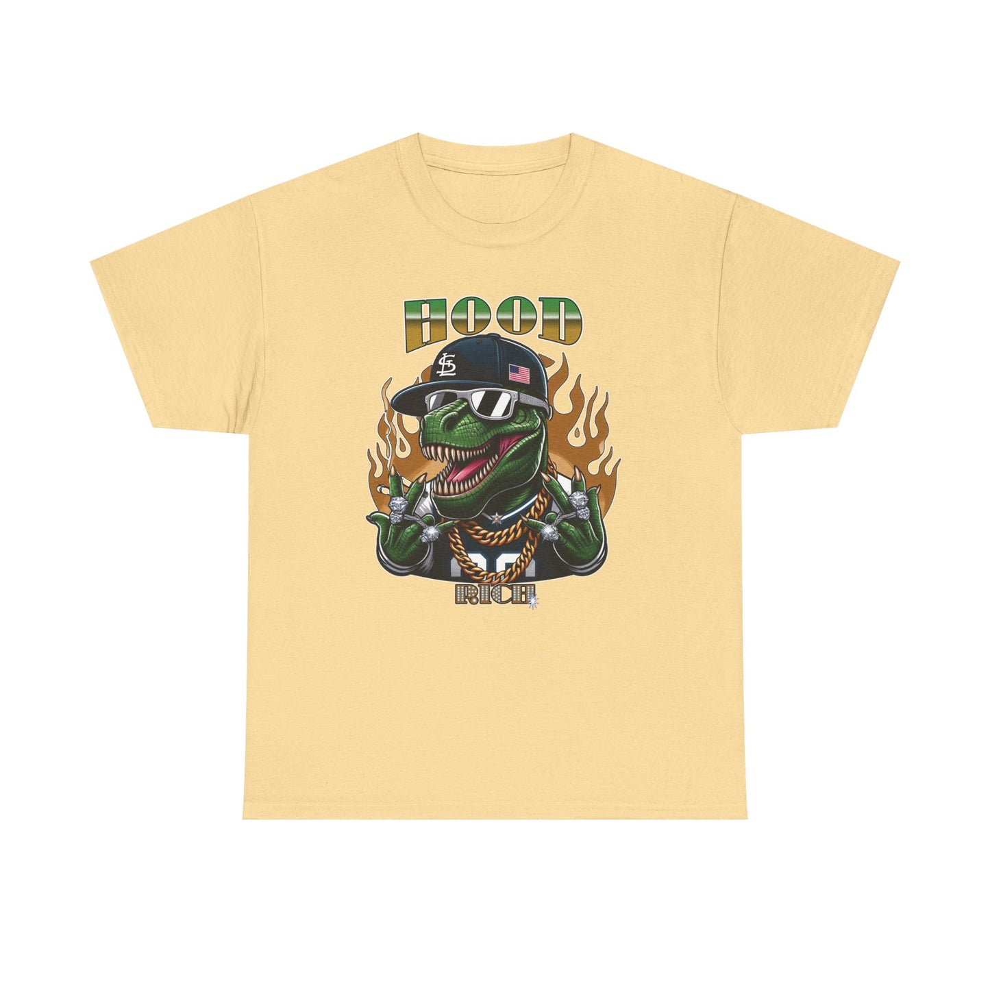 T-Rex Tee